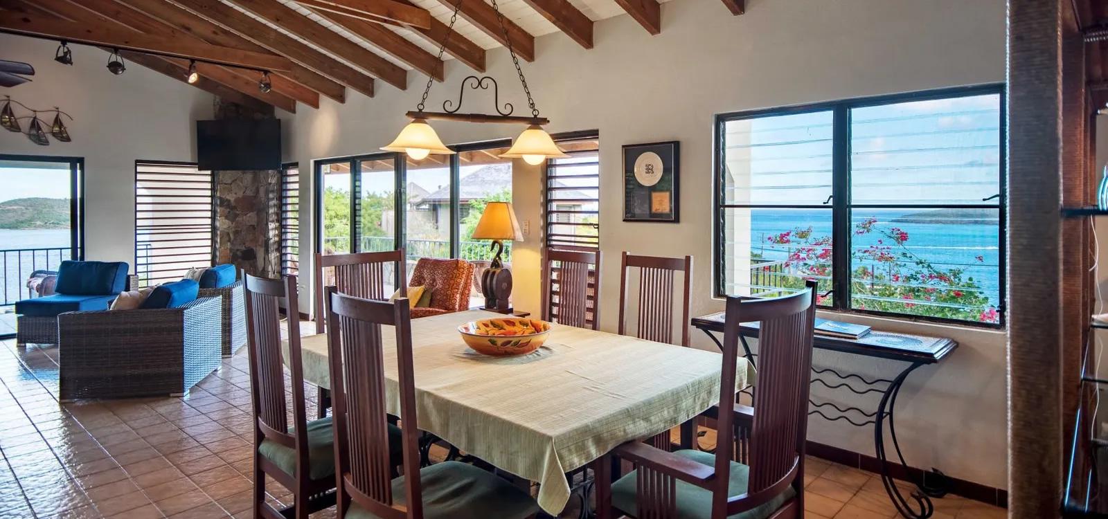 6 Bedroom Villa for Sale, Leverick Bay, Virgin Gorda, BVI — photo 4