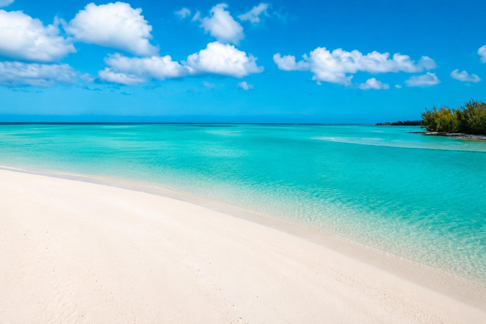 3 Bedroom Luxury Beachfront Home for Sale, Parrot Cay, Turks & Caicos — photo 4