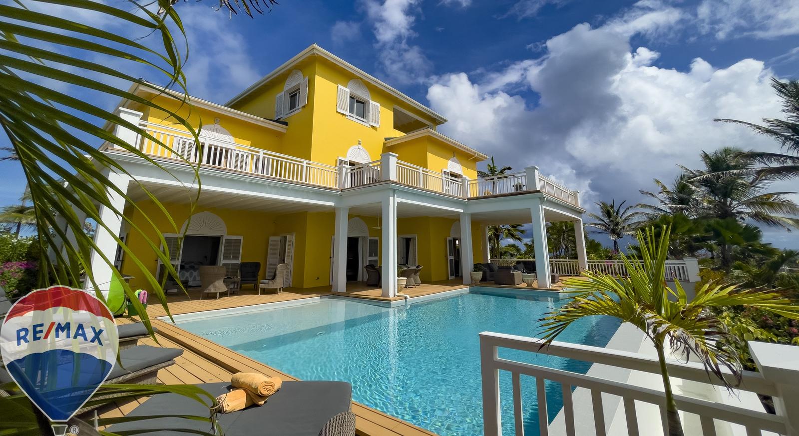 Mango Villa – A Seaside Sanctuary of Unrivalled Luxury — photo 3