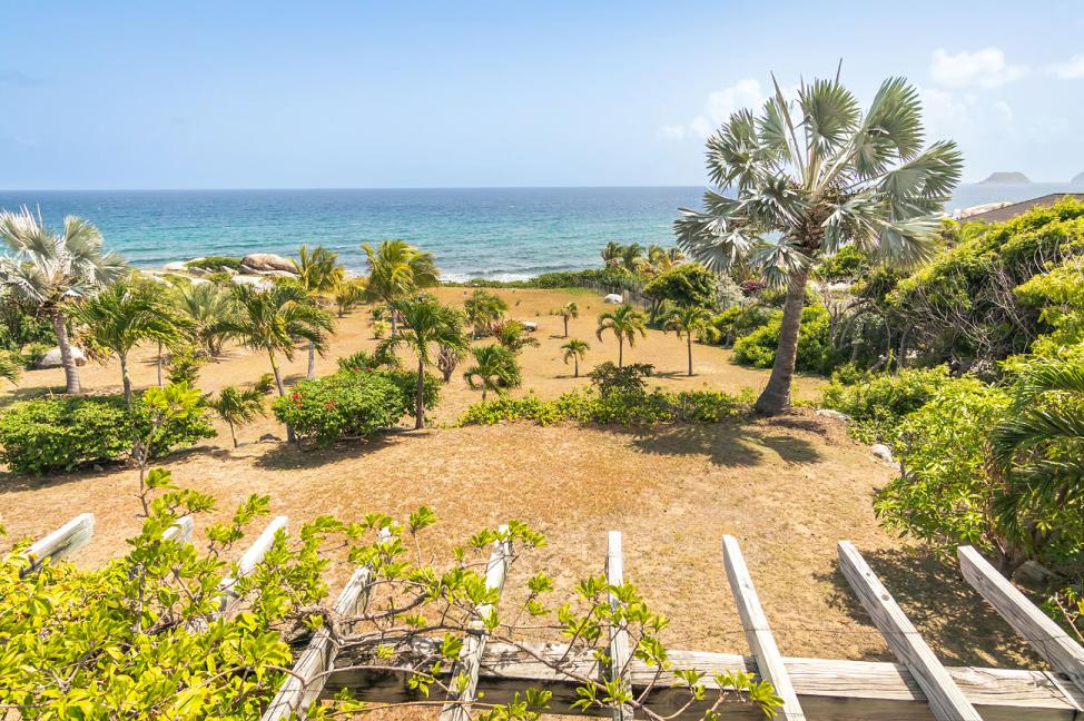 4 bedroom Waterfront Estate at Crooks Bay, British Virgin Islands — photo 4