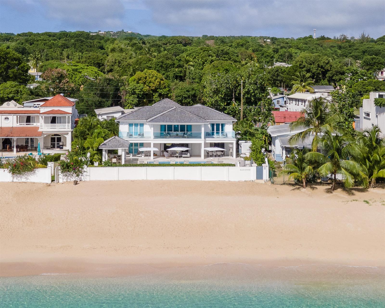 Blue Oyster Villa — photo 5