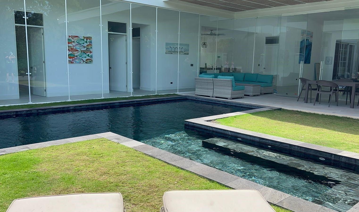 New 4 Bedroom Home for Sale, La Estancia, Herradura, Puntarenas, Costa Rica — photo 4