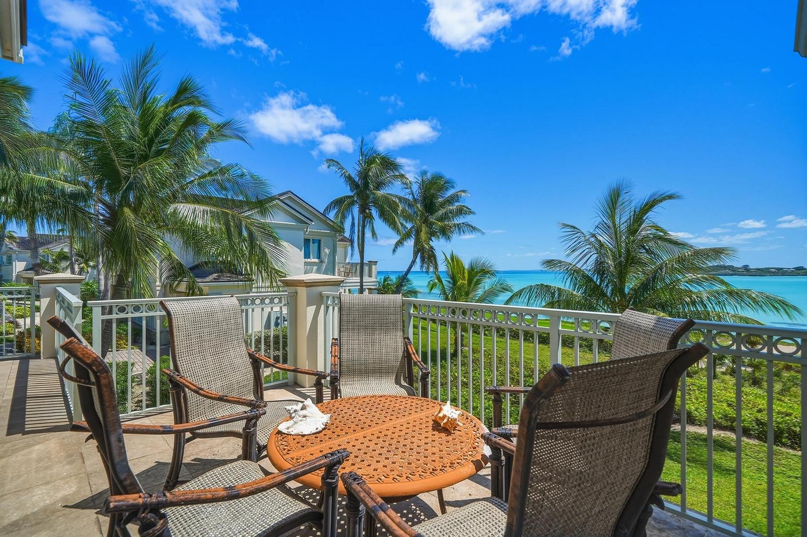 3 bedroom Apartment for sale — GRAND ISLE in Exuma, The Bahamas — photo 3