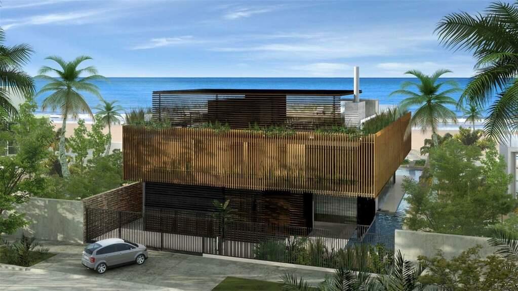Beachfront Land Lot in Ocean Park, San Juan — photo 3