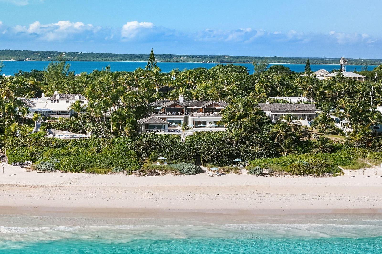 4 bedroom Residence for sale - SEAFAIR in Eleuthera, The Bahamas — photo 1