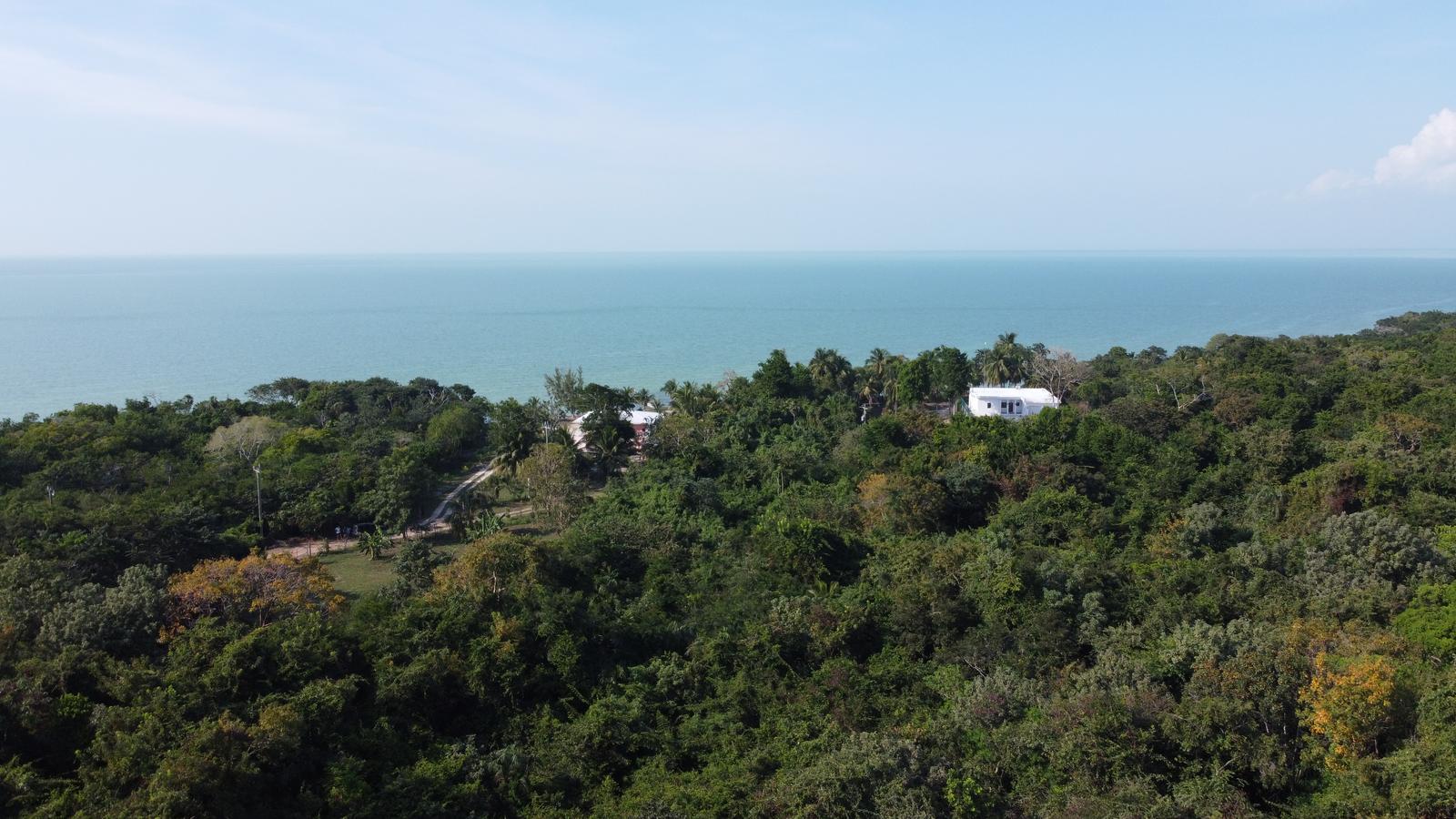 Prime Development Opportunity: 14.92 Acres at the Gateway to Sarteneja — photo 4