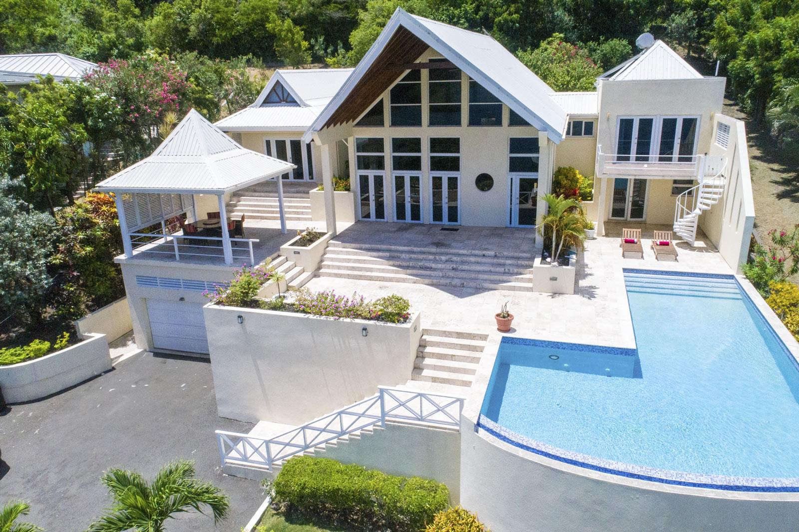 3 Bedroom Home for Sale, Egmont, Grenada — photo 5