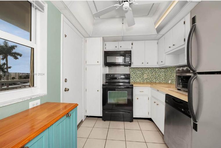 Pompano Beach Intracoastal View 2BR Condo — photo 4