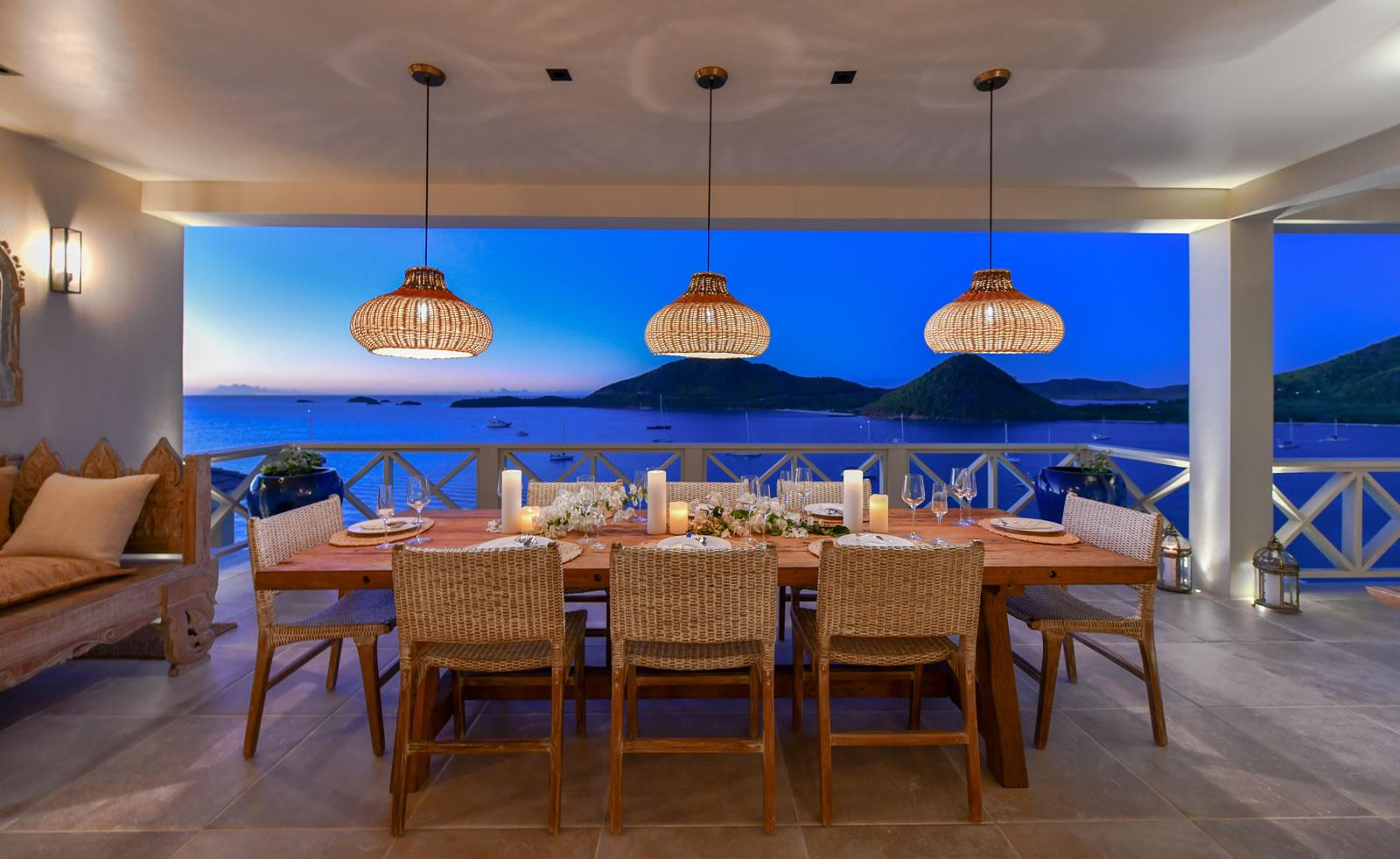 6 Bedroom Luxury Villa for Sale, Reed's Point, Antigua — photo 5