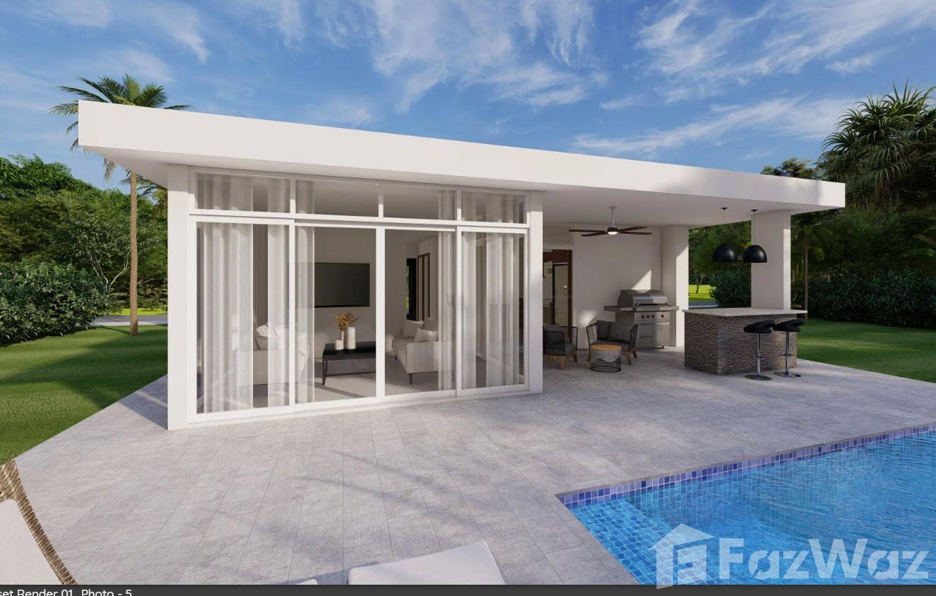 2 Bedroom Villa for Sale at Casa Linda — photo 5