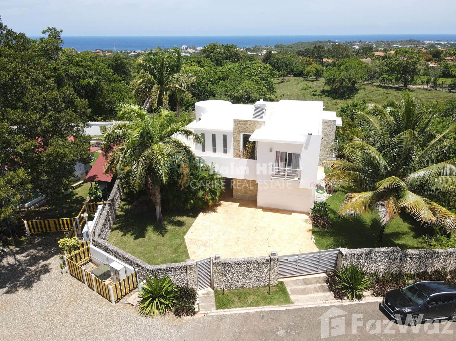 6 Bedroom Villa for Sale at Up Condos Sosua — photo 3