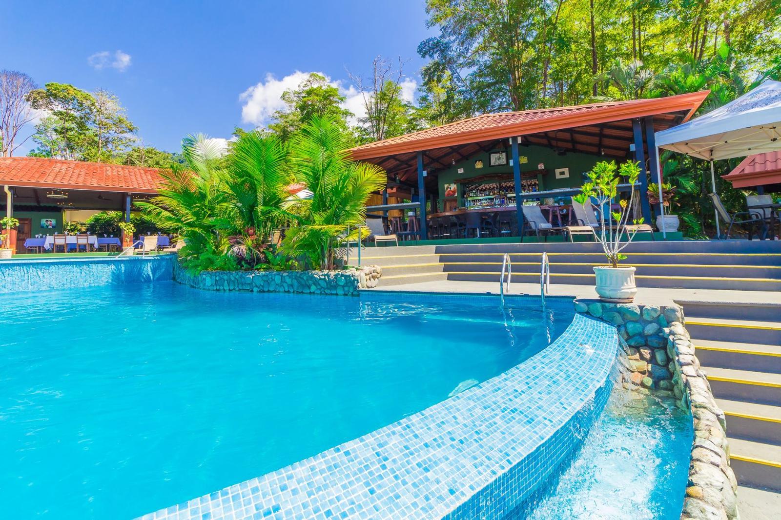 20 Bedroom Hotel for Sale, Uvita, Puntarenas, Costa Rica — photo 3