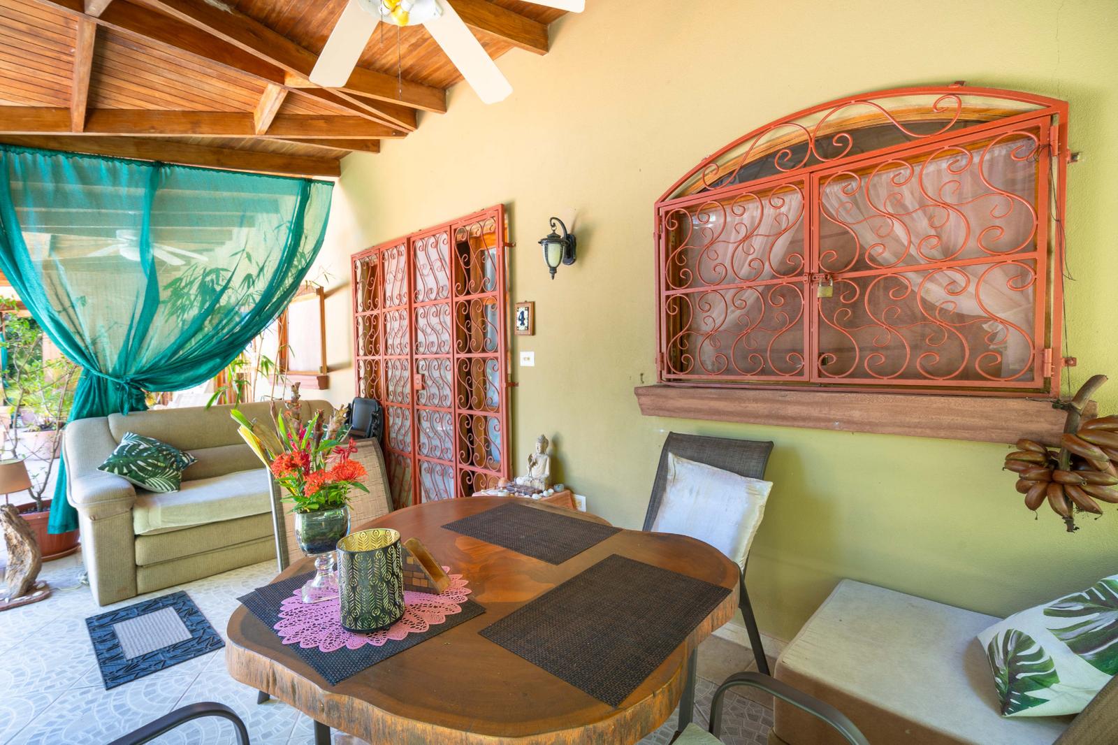 4-Unit Rental Property for Sale, Ojochal, Puntarenas, Costa Rica — photo 5