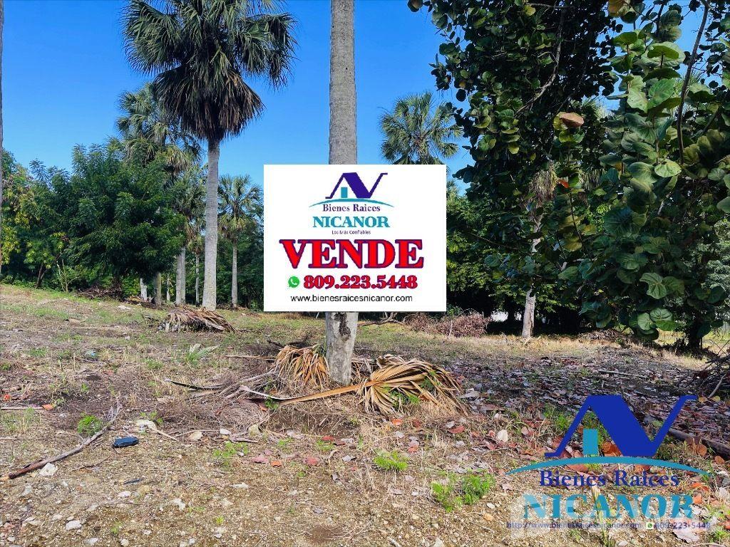 8,325.00 m2 land for project for sale in Cofresi — photo 2