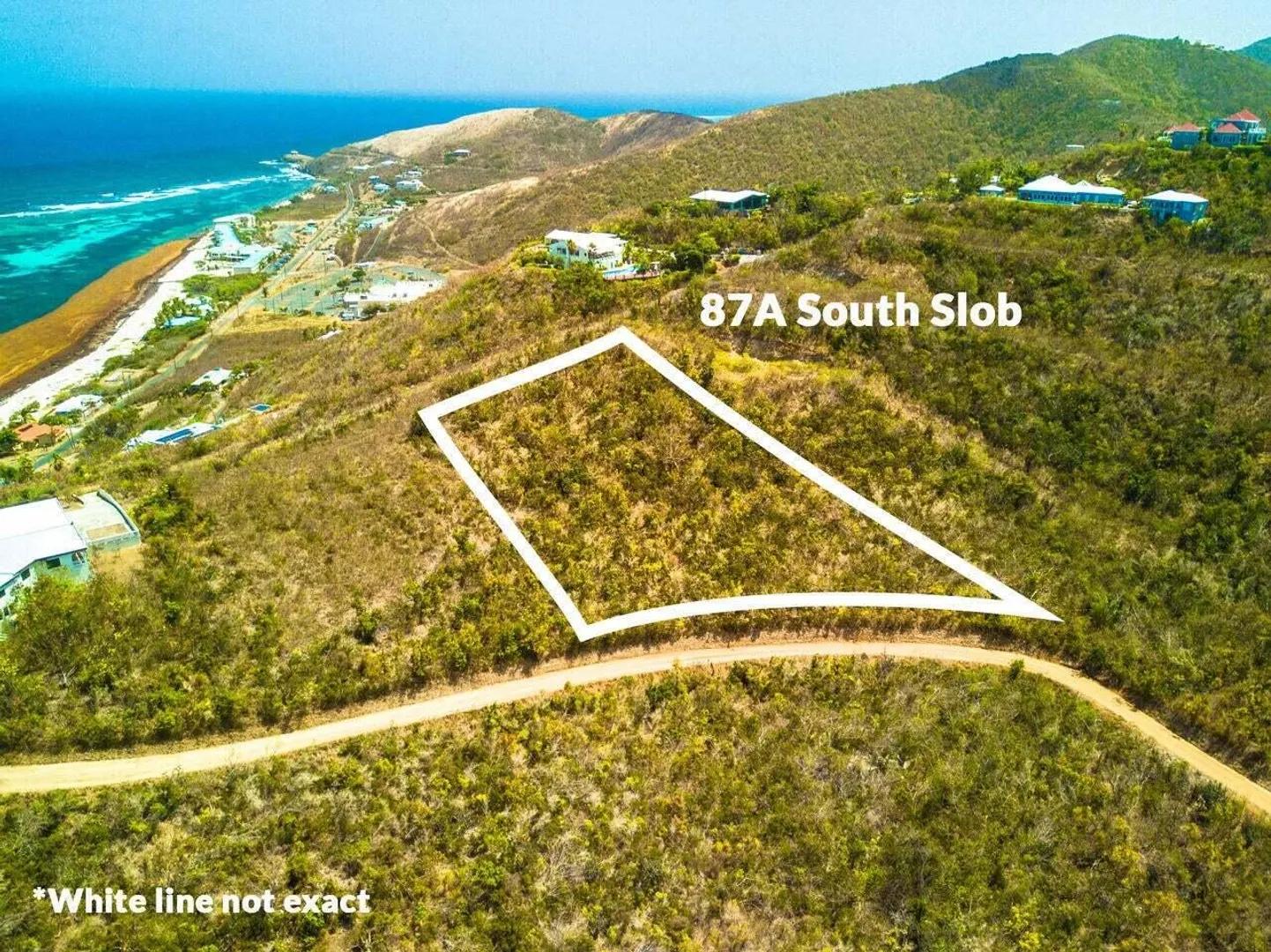 1 Acre Lot — photo 1