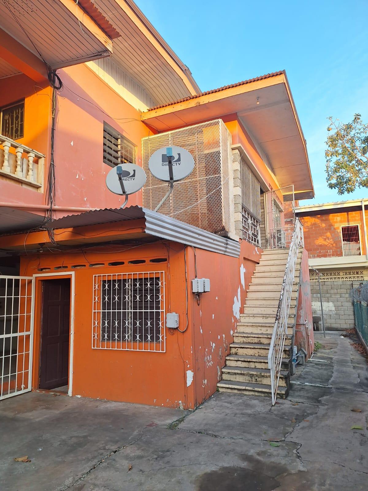 Income-Generating Apartment Building for Sale – Curepe — photo 3