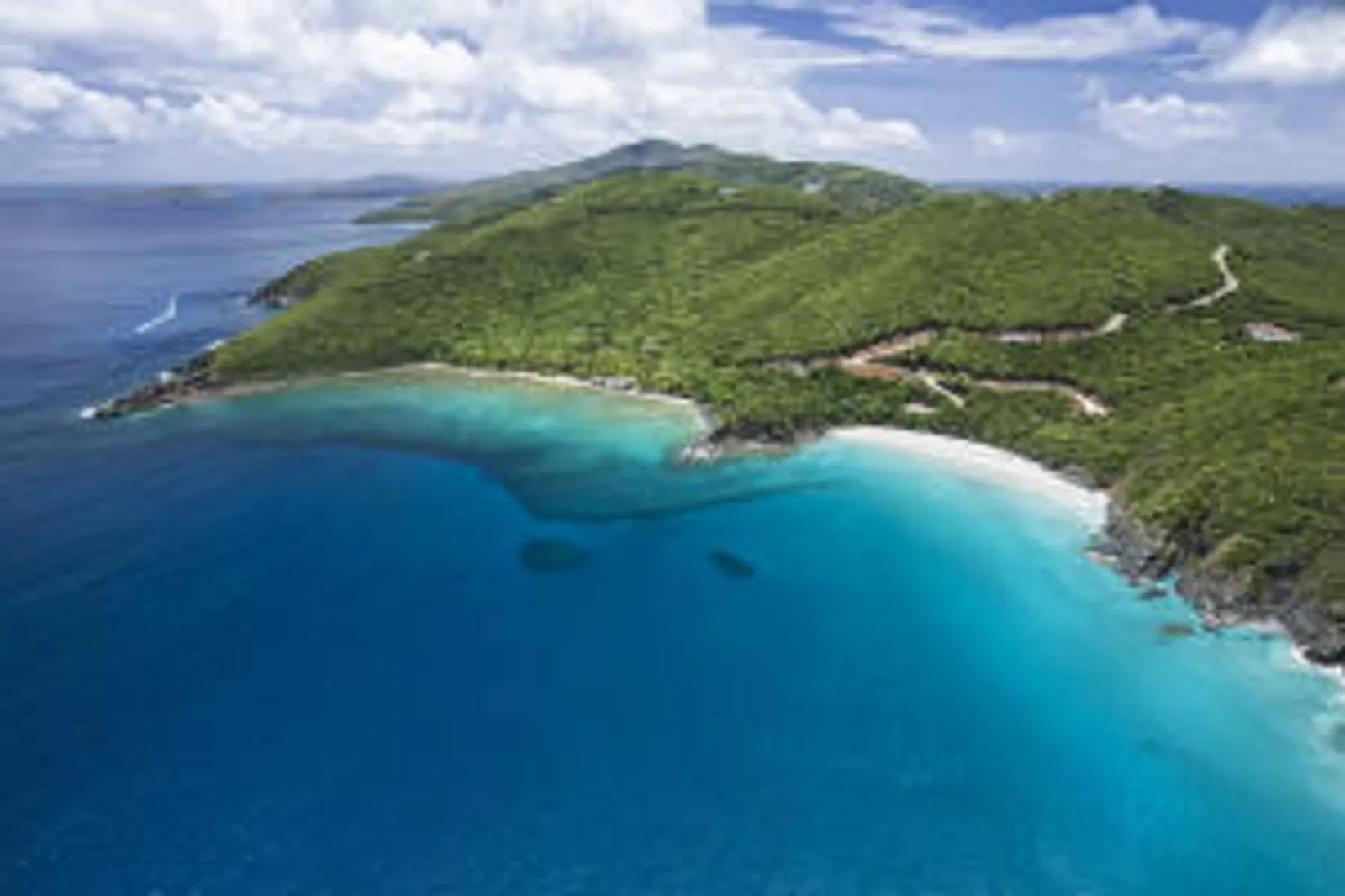 1.5 Acre Lot in Botany Bay, US Virgin Islands — photo 5