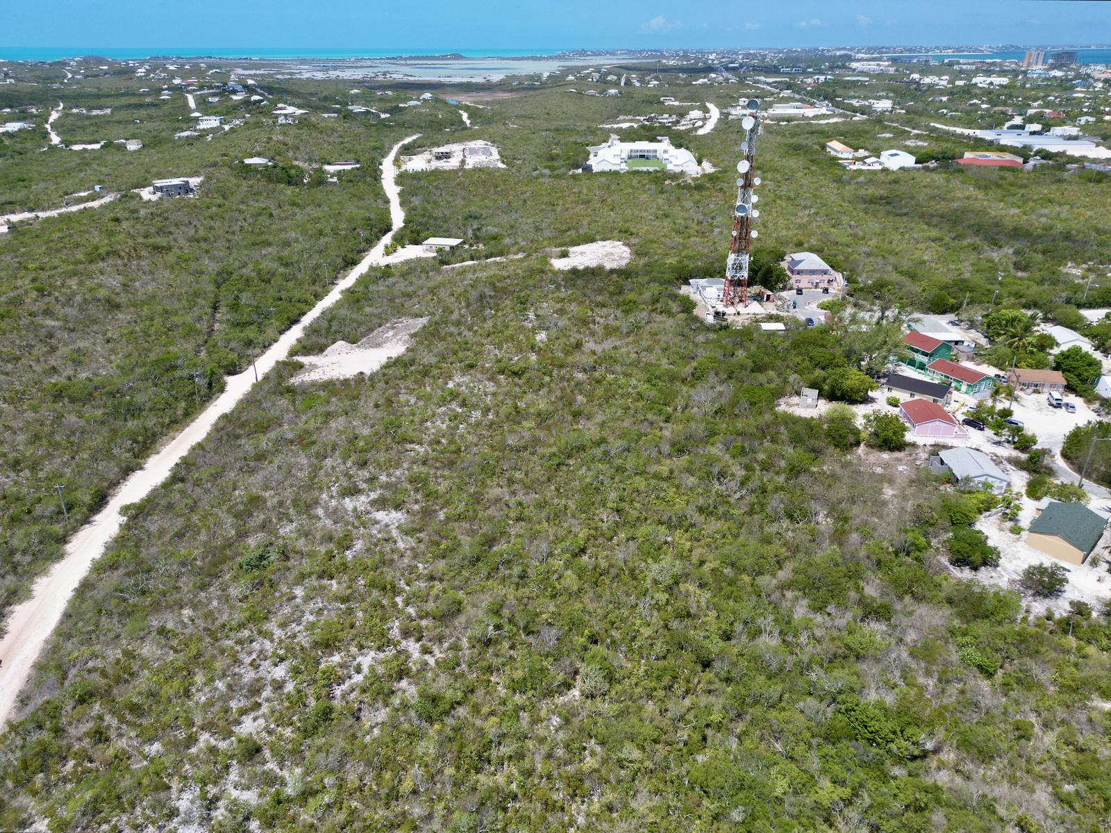 Long Bay Residential Land — photo 1