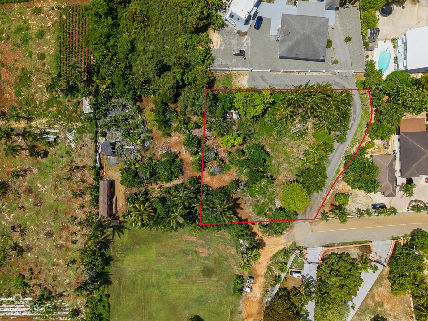 Development Opportunity - High & Dry Lot In Northward - .53 Acres — photo 4