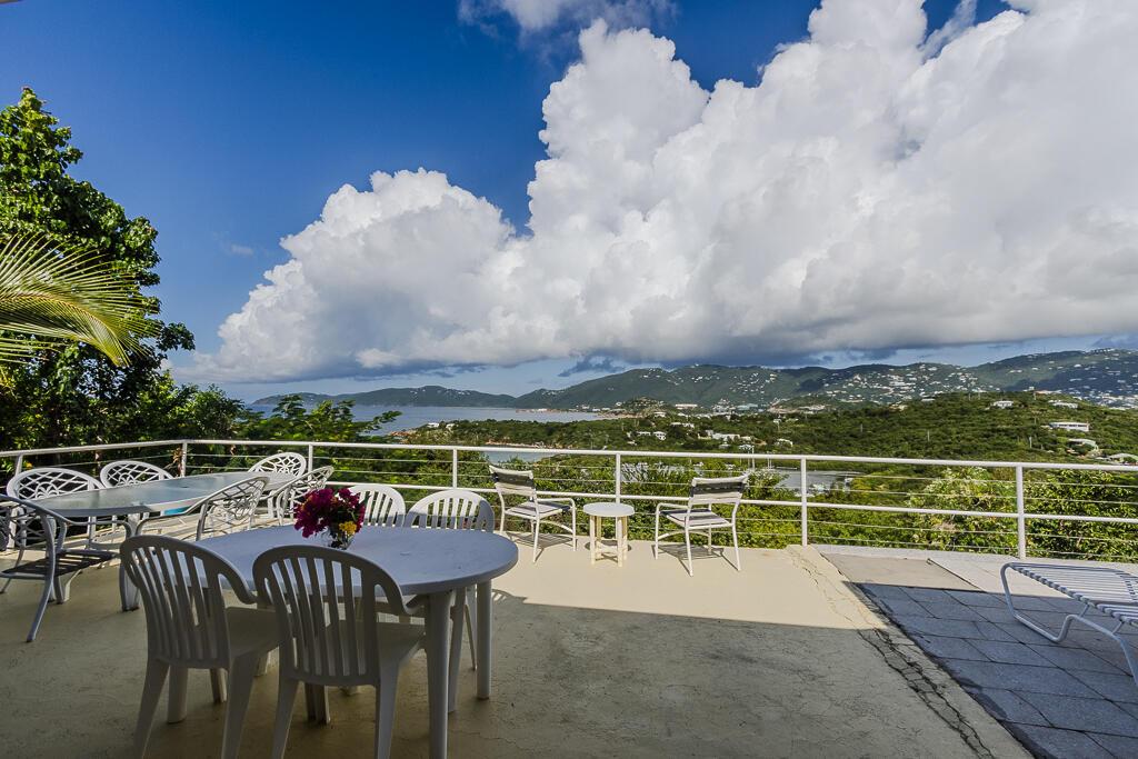 4 Bedroom House for Sale on Water Island, USVI — photo 3