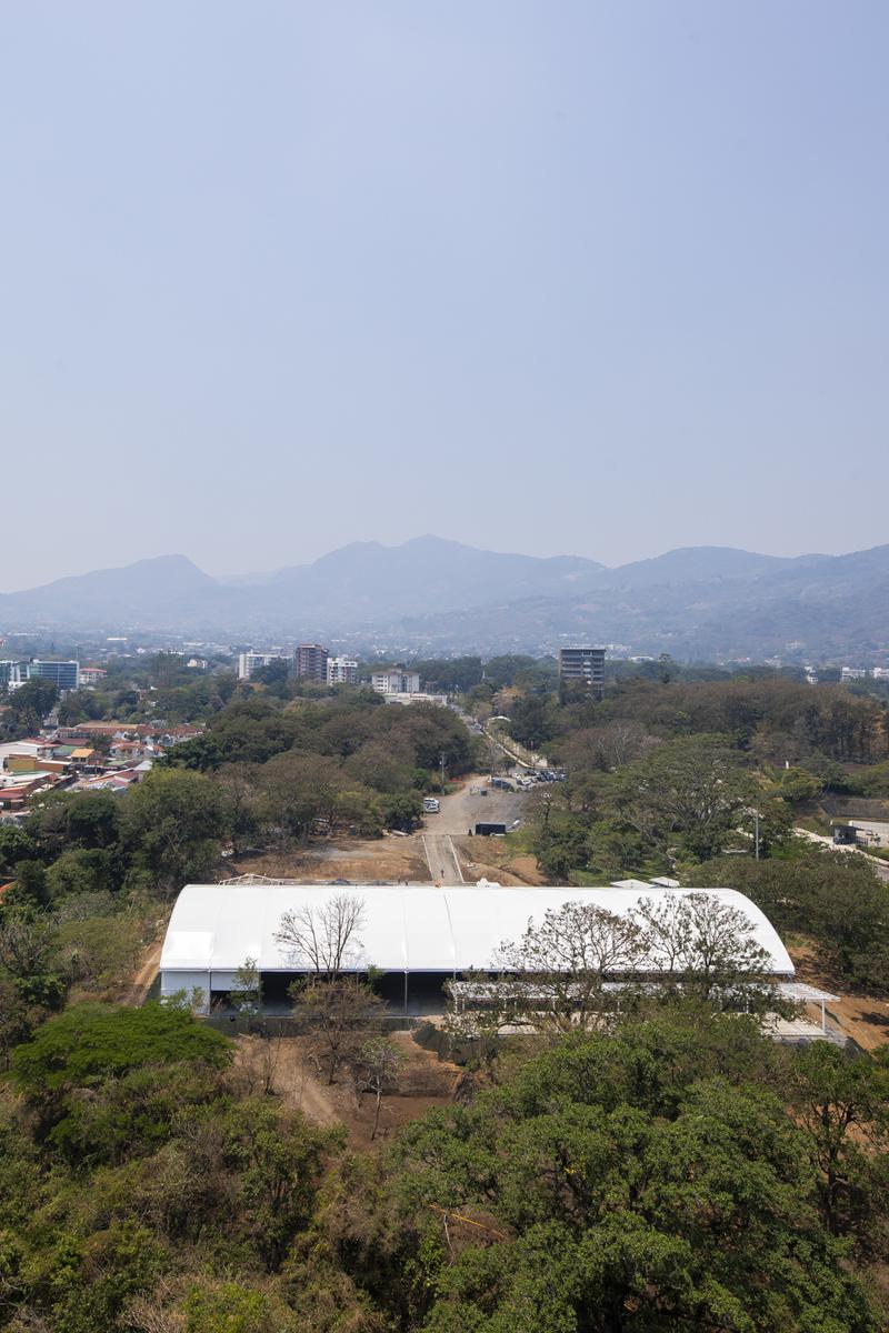 3 Bedroom Residence for Sale, Central Park, Escazu, Costa Rica — photo 3