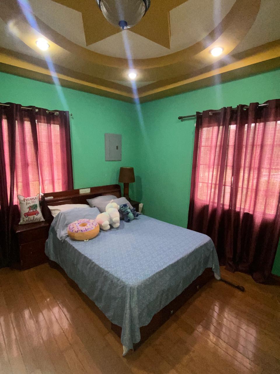 FULLY FURNISHED 4-BEDROOM MANSION FOR SALE - SANGRE GRANDE, TRINIDAD (QUICK SALE) — photo 5