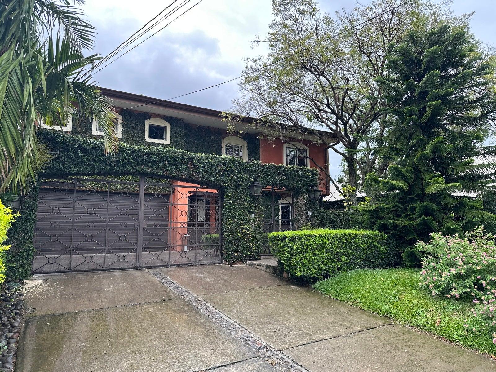 4 Bedroom Mediterranean-Style Home for Sale in Trejos Montealegre, Escazu, San Jose, Costa Rica — photo 5