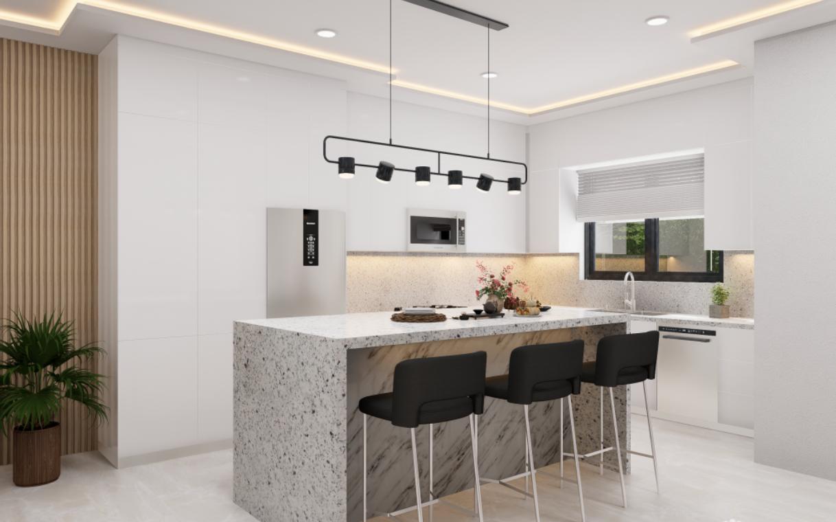 Almond Heights 2BR Spacious Condo at Bodden Town, Cayman Islands — photo 3