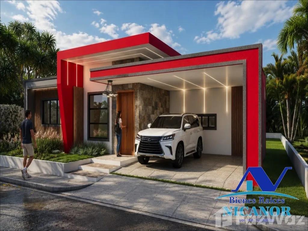 3-bedroom house in San Felipe De Puerto Plata — photo 4