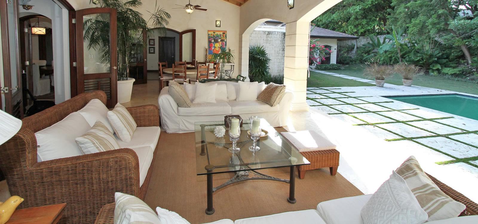 6 Bedroom Property for Sale, Sea Horse Ranch, Cabarete, Dominican Republic — photo 3