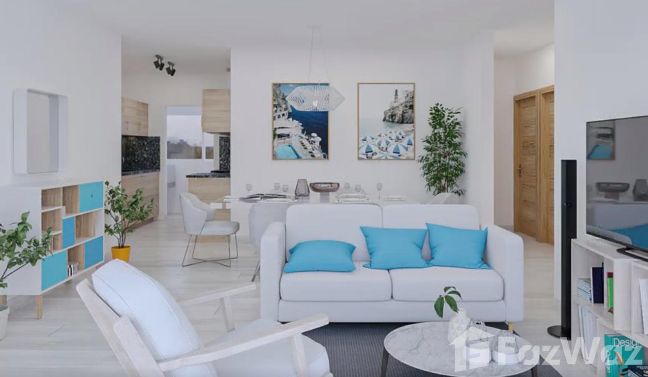 2 Bedroom Apartment for Sale at Blue Spring, Sosua — photo 2