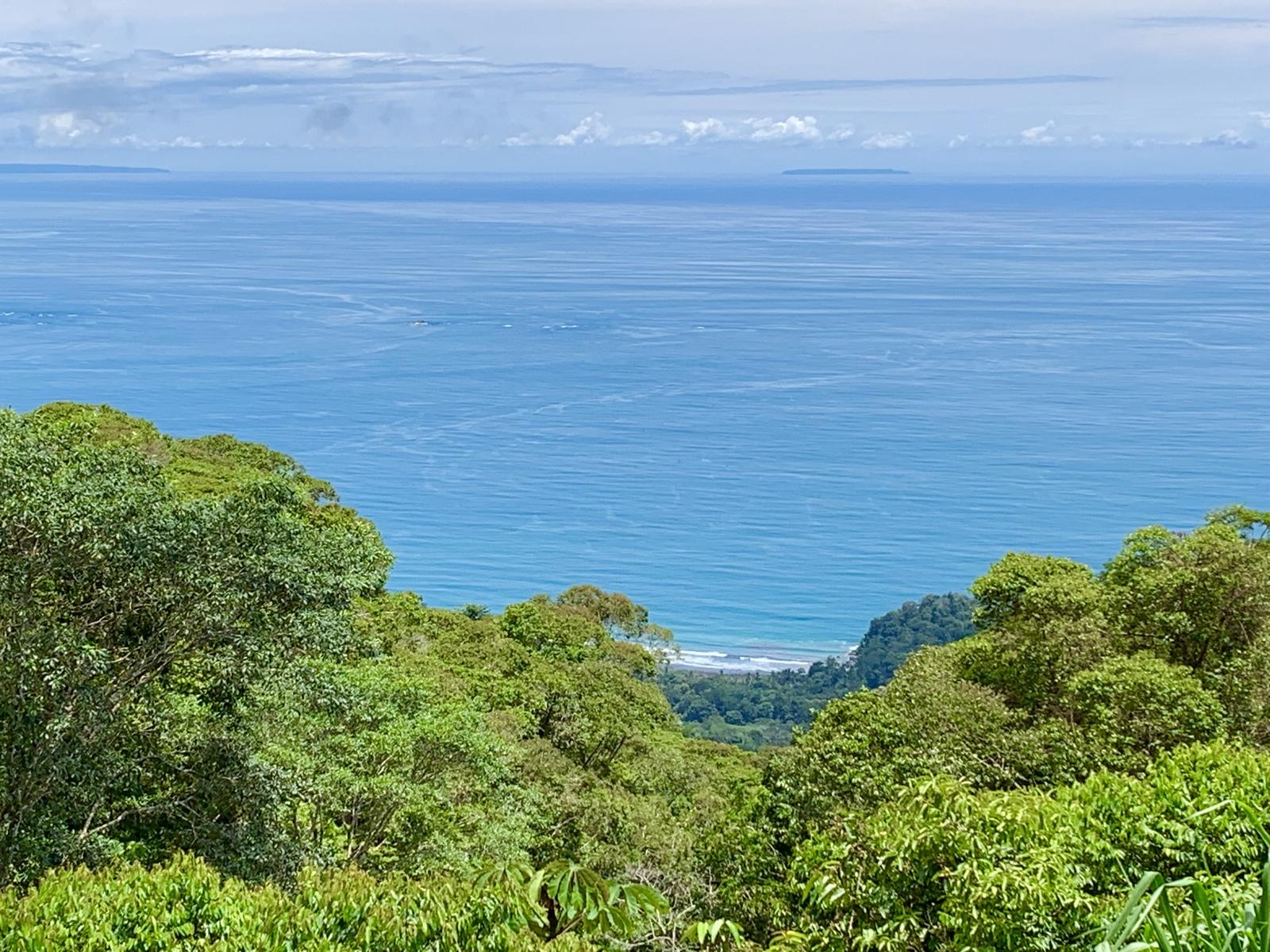 2 Acres of Land for Sale in Escaleras, Puntarenas, Costa Rica — photo 3