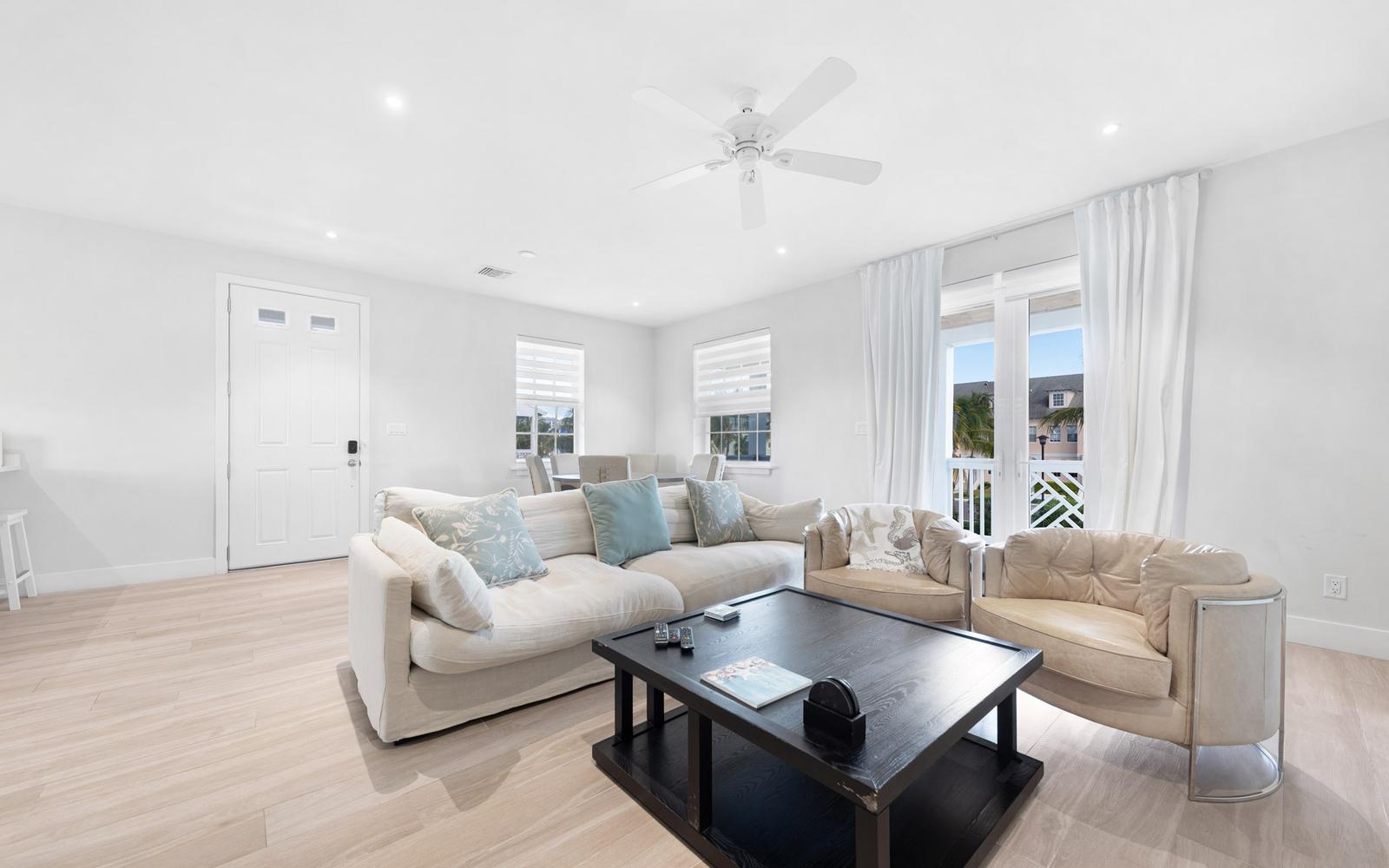 4 bedroom Apartment for sale — STARFISH ISLE in Nassau / New Providence, The Bahamas — photo 5