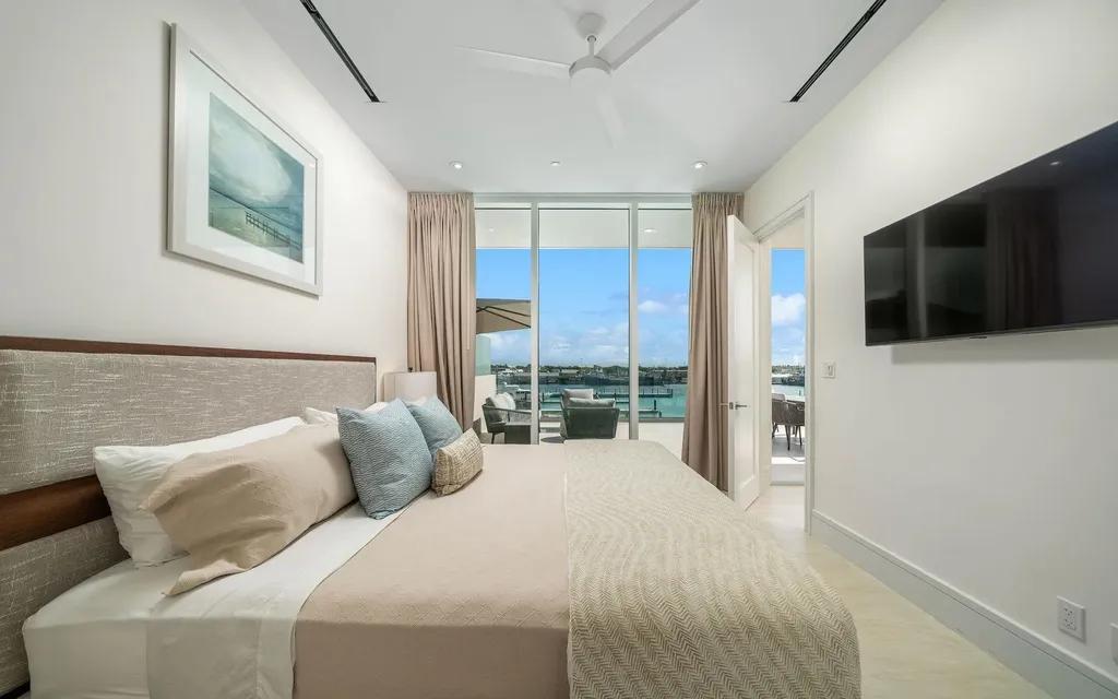2-bedroom penthouse in Paradise Island with panoramic views — photo 5