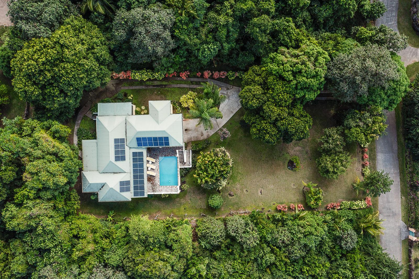3 Bedroom House for Sale, Ciboneys Retreat, Fern Hill, Nevis — photo 3
