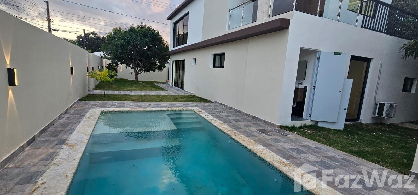 4 Bedroom Villa for Sale in San Felipe De Puerto Plata, Puerto Plata — photo 2