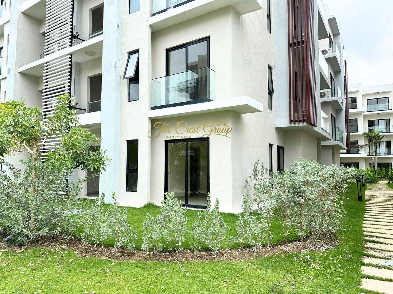 3 Bedroom Apartment Vista Cana — photo 1