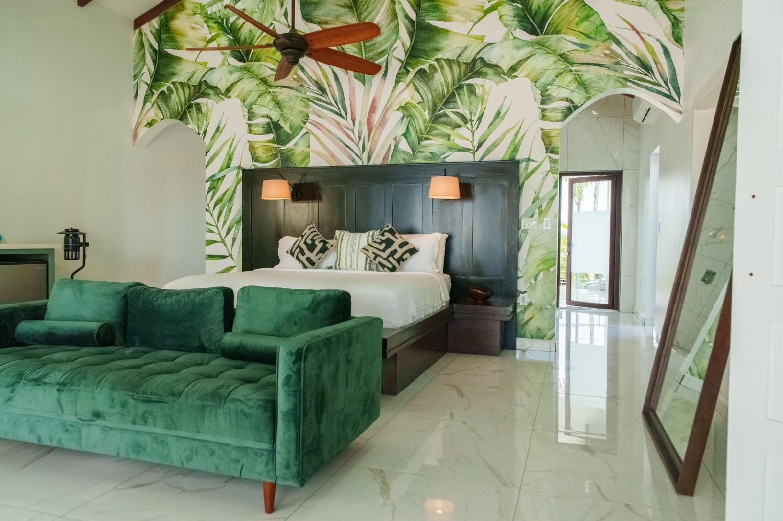 Luxurious Family Villa on the Caribbean Sea — photo 5