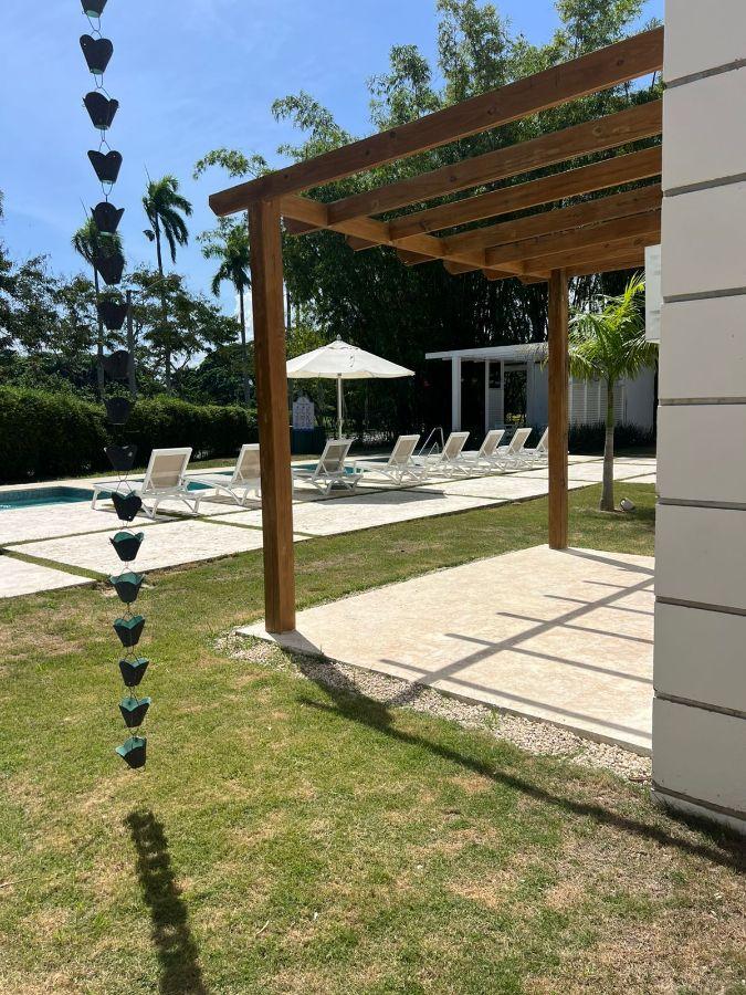 Luxury Living in Playa Dorada – Brand-New Furnished Apartment For Sale. — photo 1