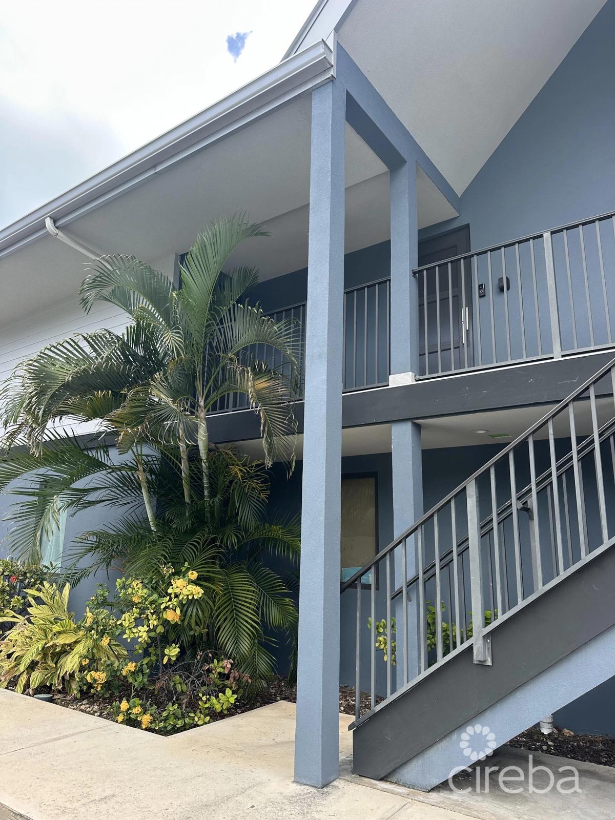 Seahaven Carriage House in the Cayman Islands — photo 5