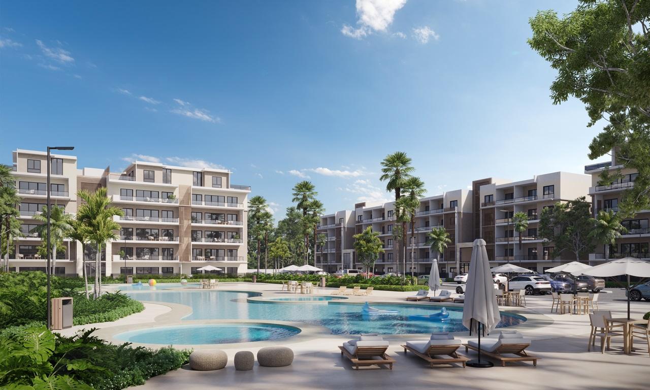 3 Bedroom Villa in Cap Cana — photo 3