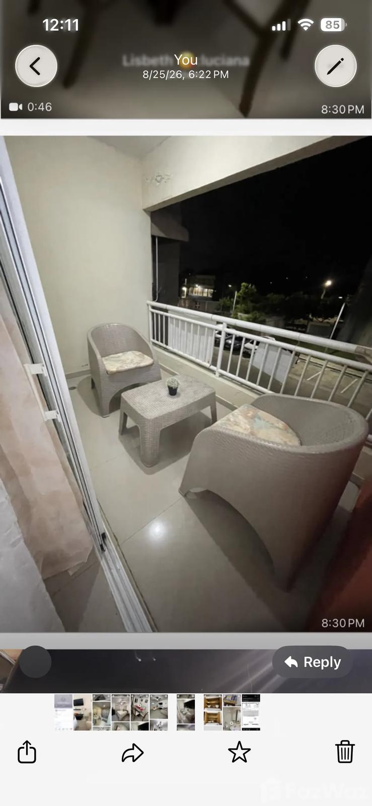 3 bedroom Sol for sale at Residencial Paseo del Sol in Santo Domingo Este, Santo Domingo, Dominican Republic — photo 4