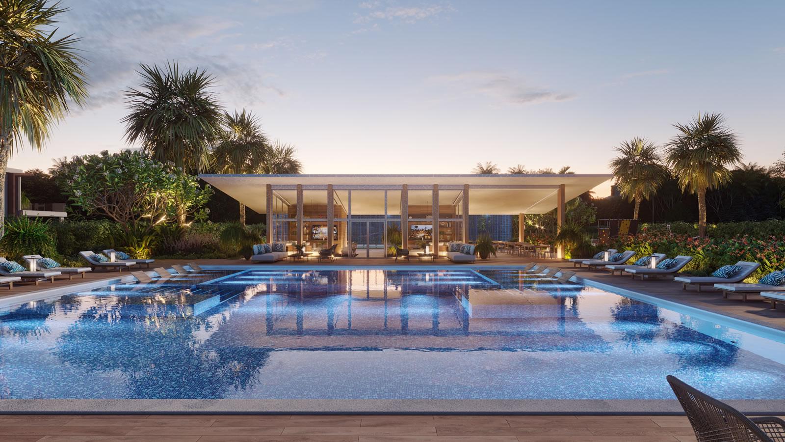 4 Bedroom Villas for Sale, Cana Alta, Cap Cana, Dominican Republic — photo 5