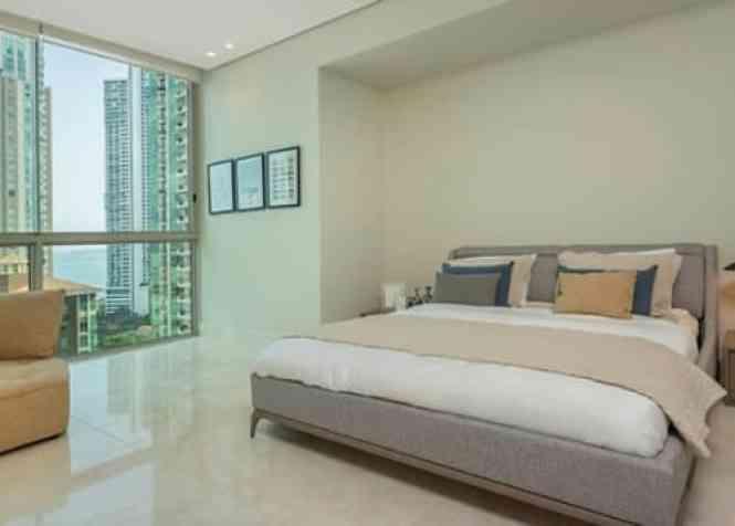 Pacific Point Luxury Apartments for Sale in Panama — photo 5