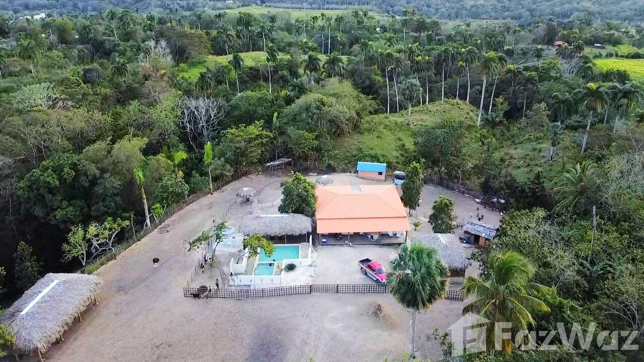 5 bedroom Villa for sale at Puerto Plata in San Felipe De Puerto Plata, Dominican Republic — photo 2