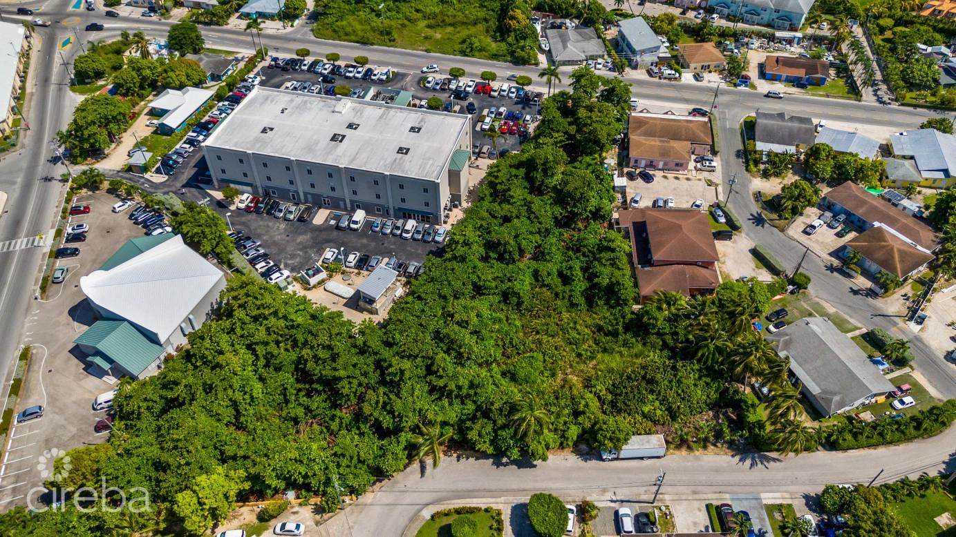 1.45 Acres Development Land For Sale in George Town, Cayman Islands — photo 2