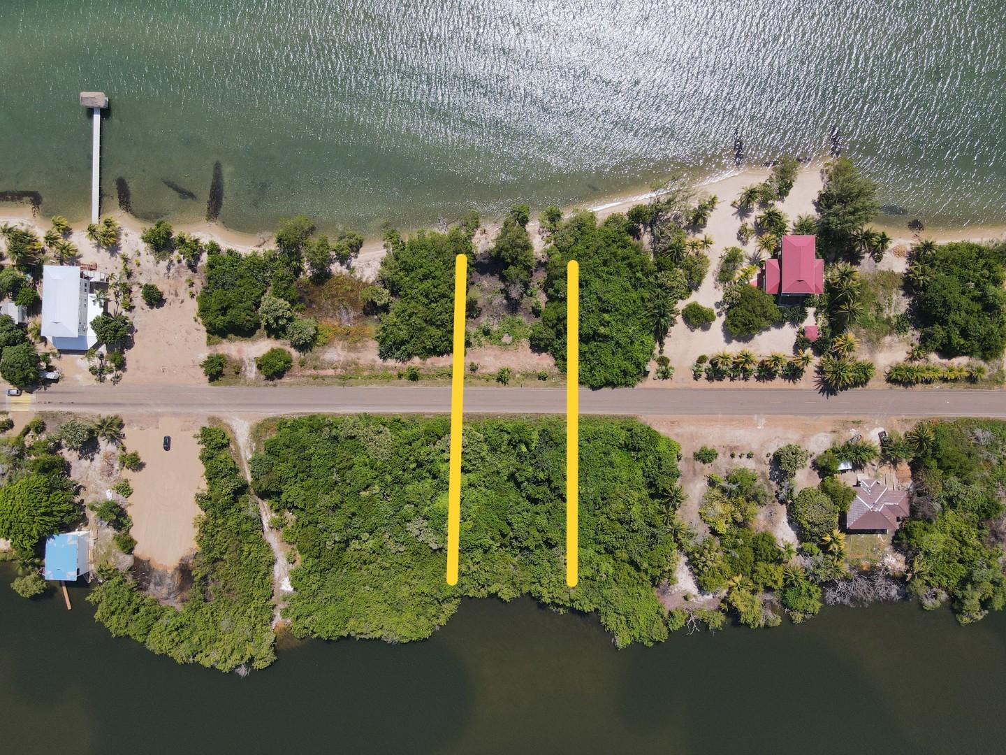 Gorgeous Beachfront Lot in Plantation — photo 5