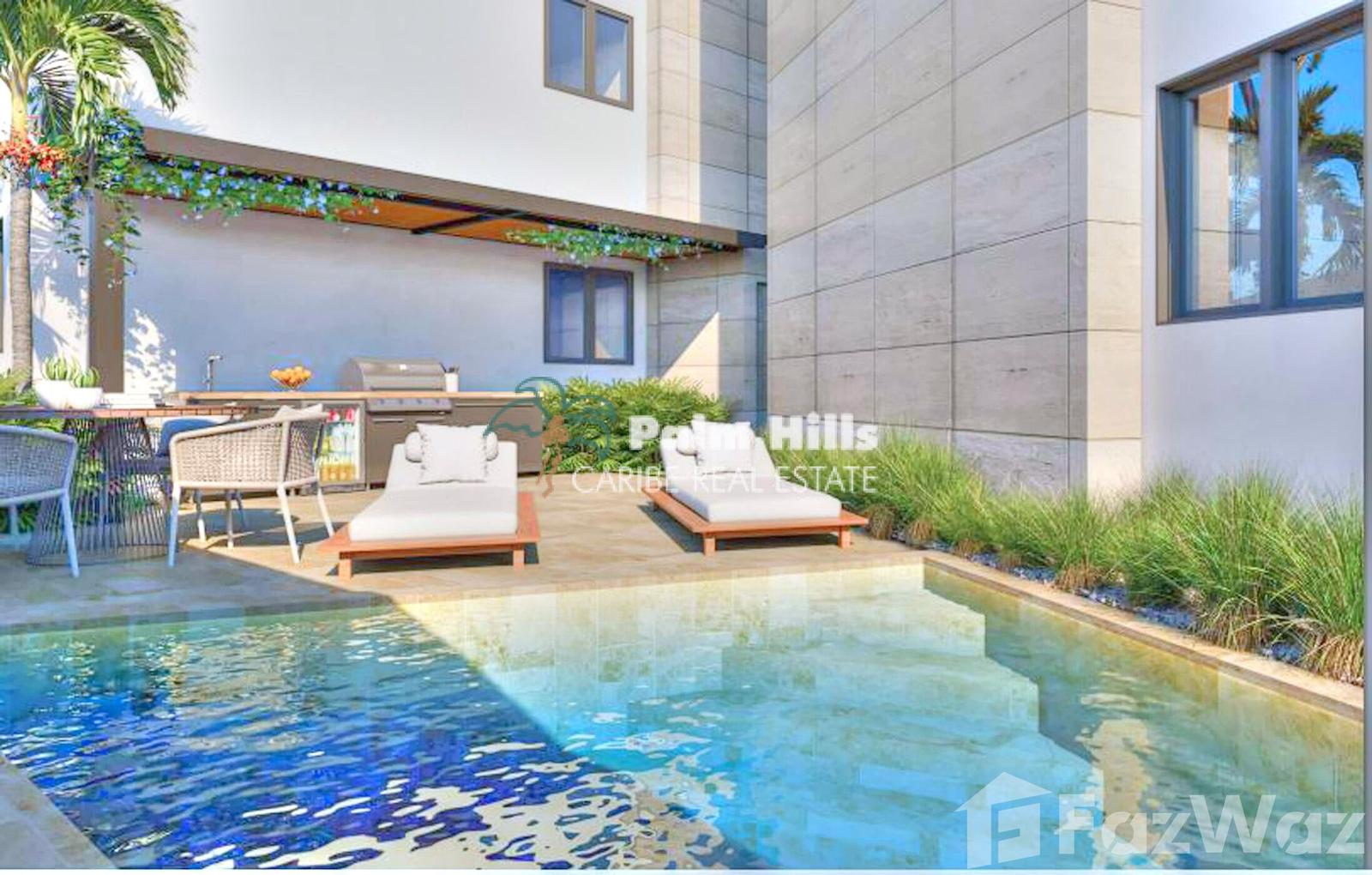 2 Bedroom Penthouse for sale at Puerto Plata, San Felipe De Puerto Plata — photo 1