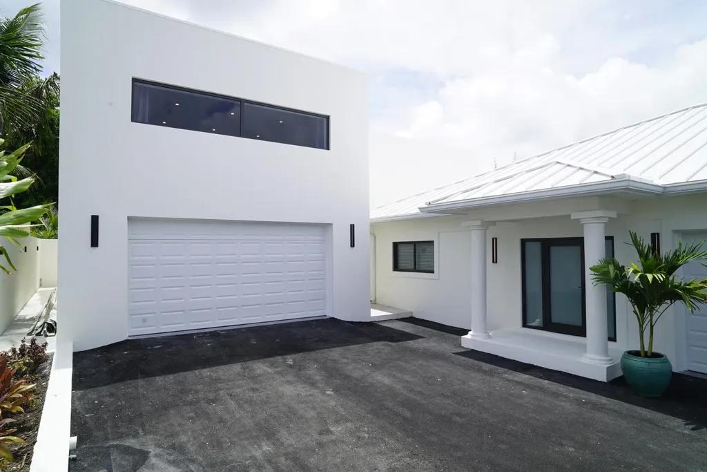 14-bedroom villa in Nassau at The W at Love Beach — photo 4