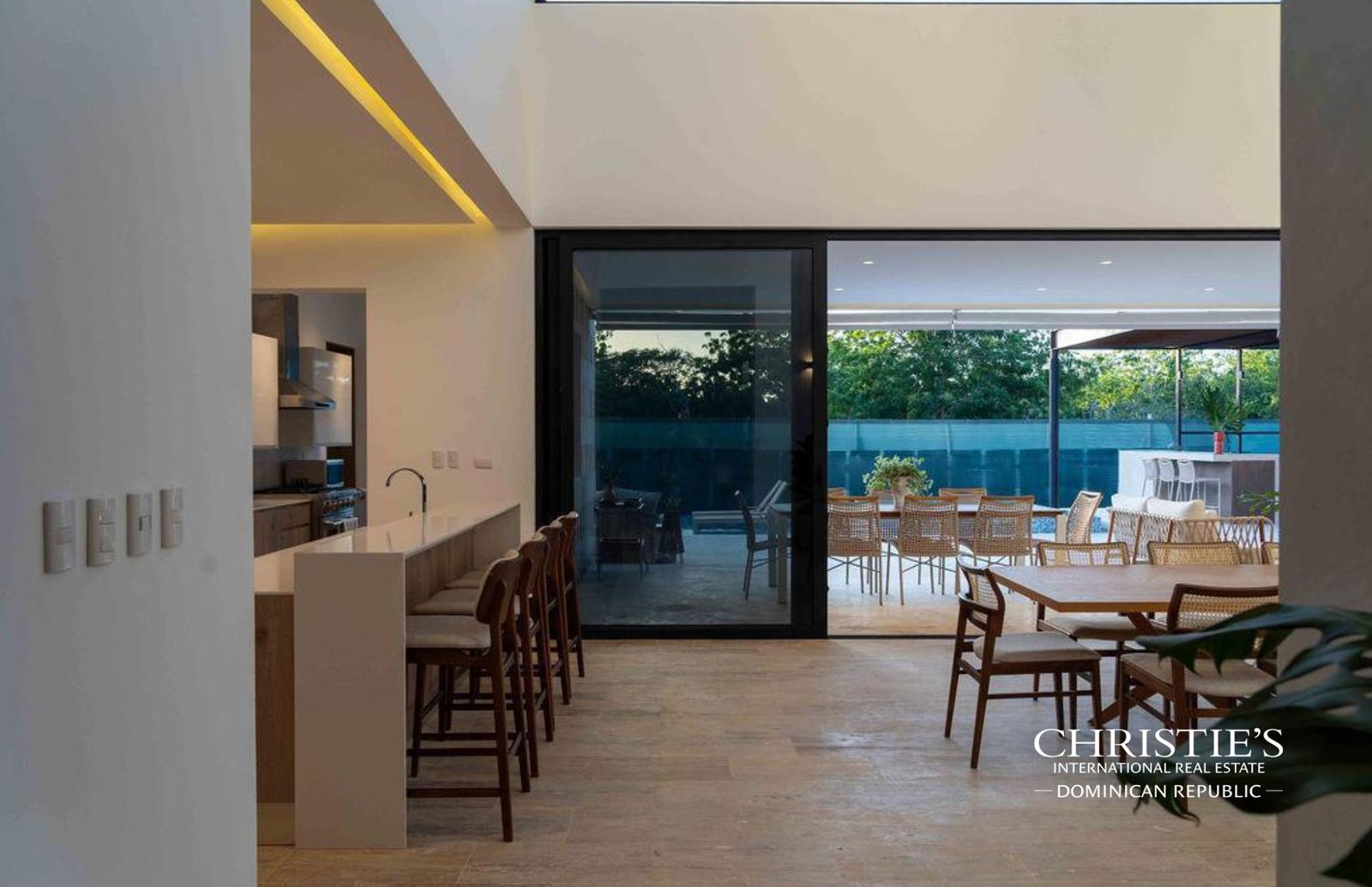 Casa de Campo Dye Fore Estate | Golf Course Living with Lake Views — photo 3